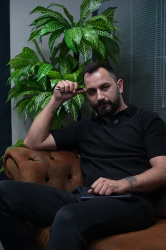 Serhat Çam