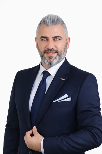 Koray Gürsoy