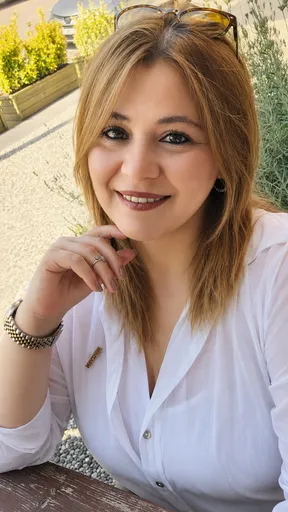 Nilgün Batmaz