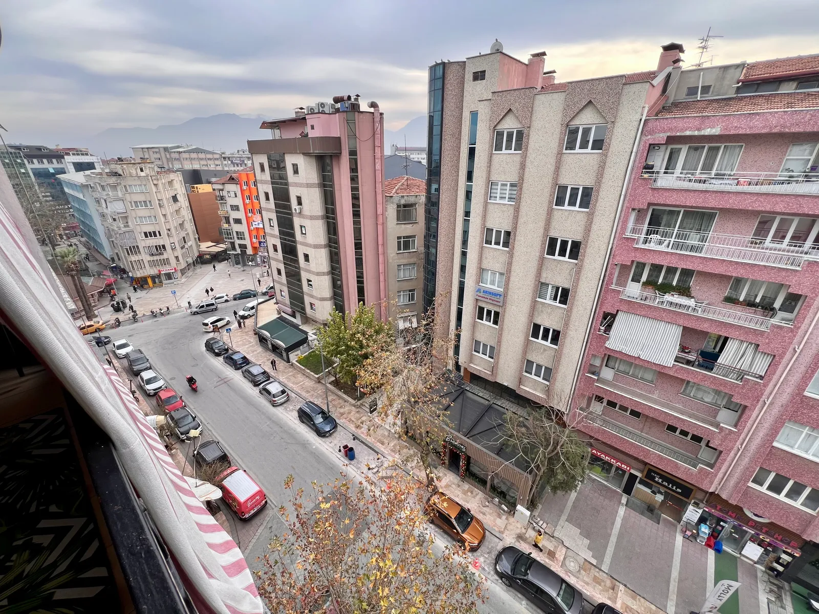 Sırakapılar’da Masrafsız 3+1 Daire küçük 3
