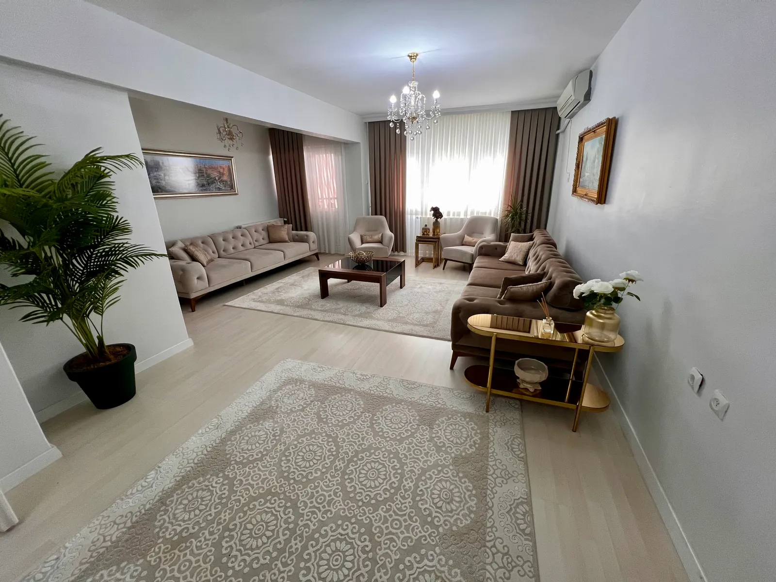 Sırakapılar’da Masrafsız 3+1 Daire küçük 6