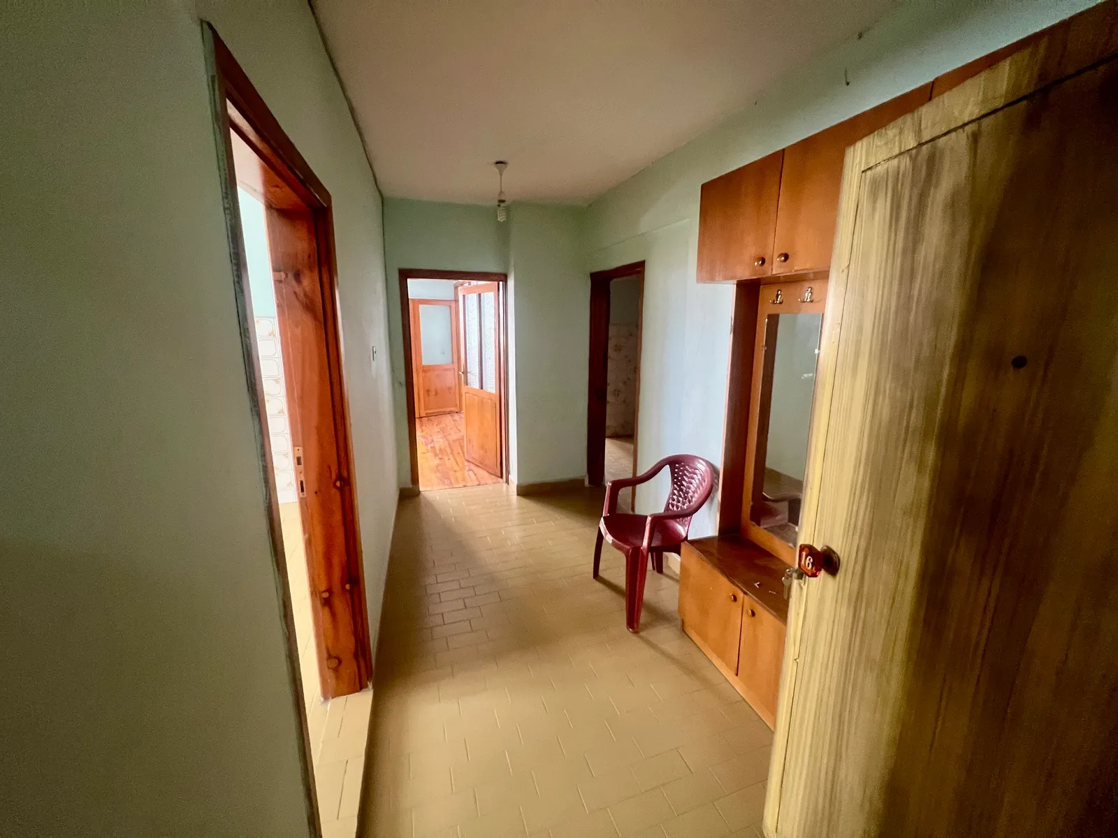 Atalar’da Kiralık 2+1 Daire küçük 3