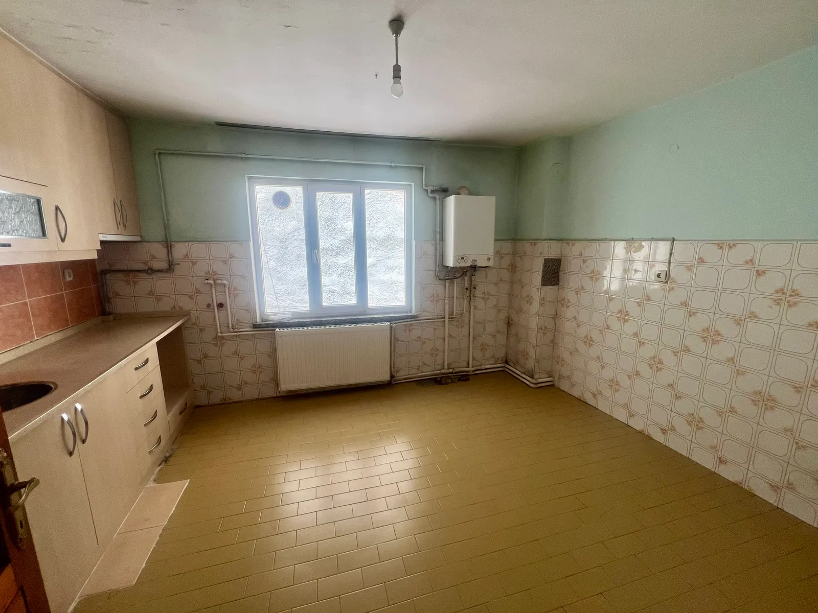 Atalar’da Kiralık 2+1 Daire küçük 4