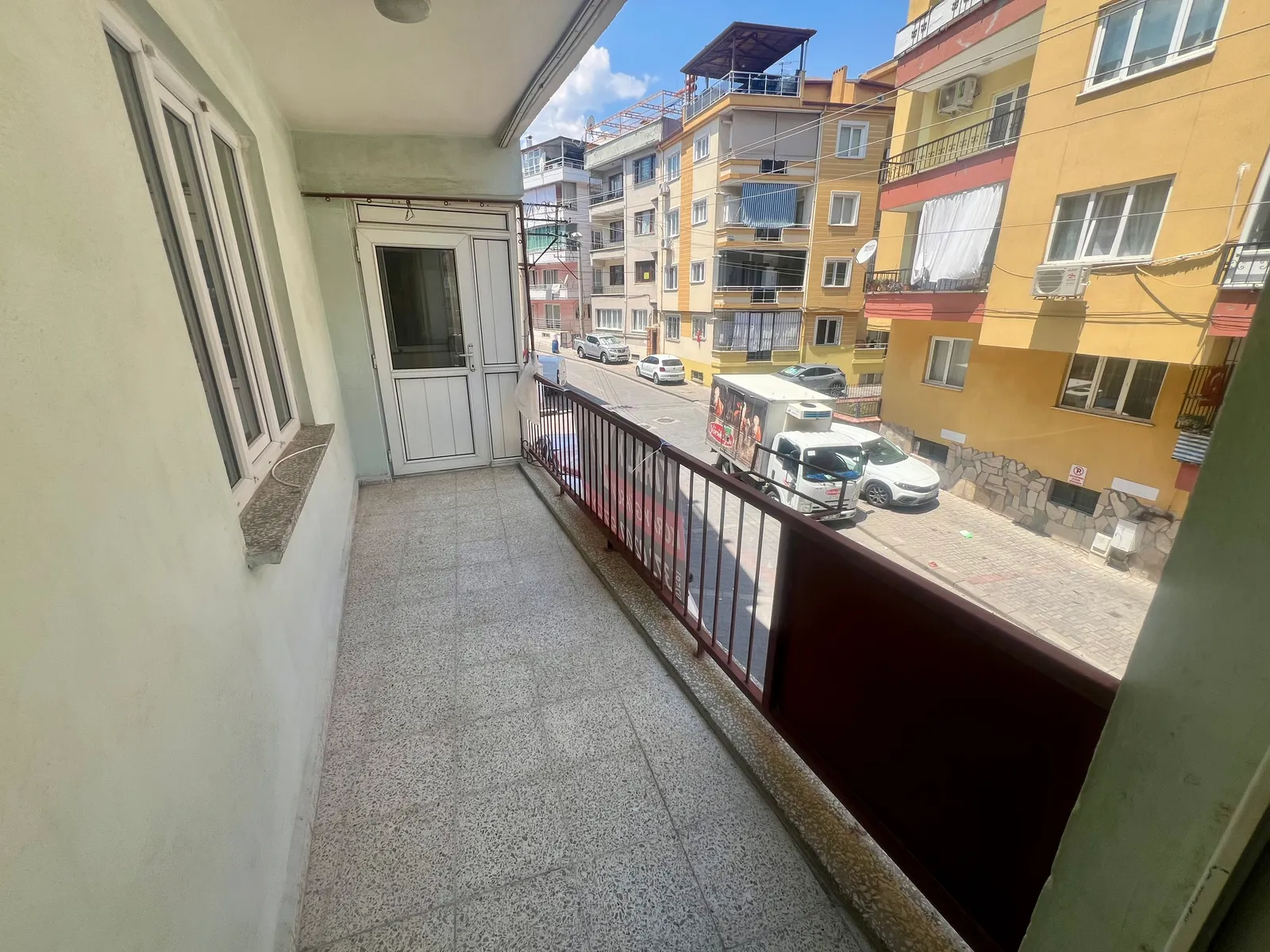 Atalar’da Kiralık 2+1 Daire küçük 11