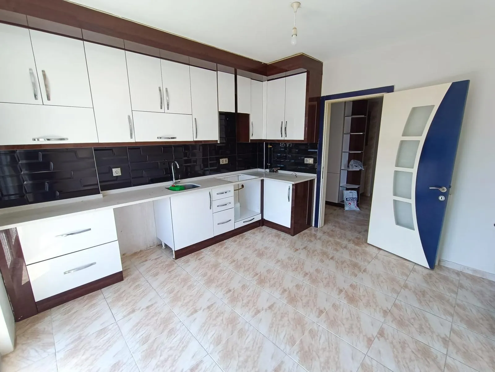 Gümüşçay Mahallesinde Satılık 3+1 Daire 