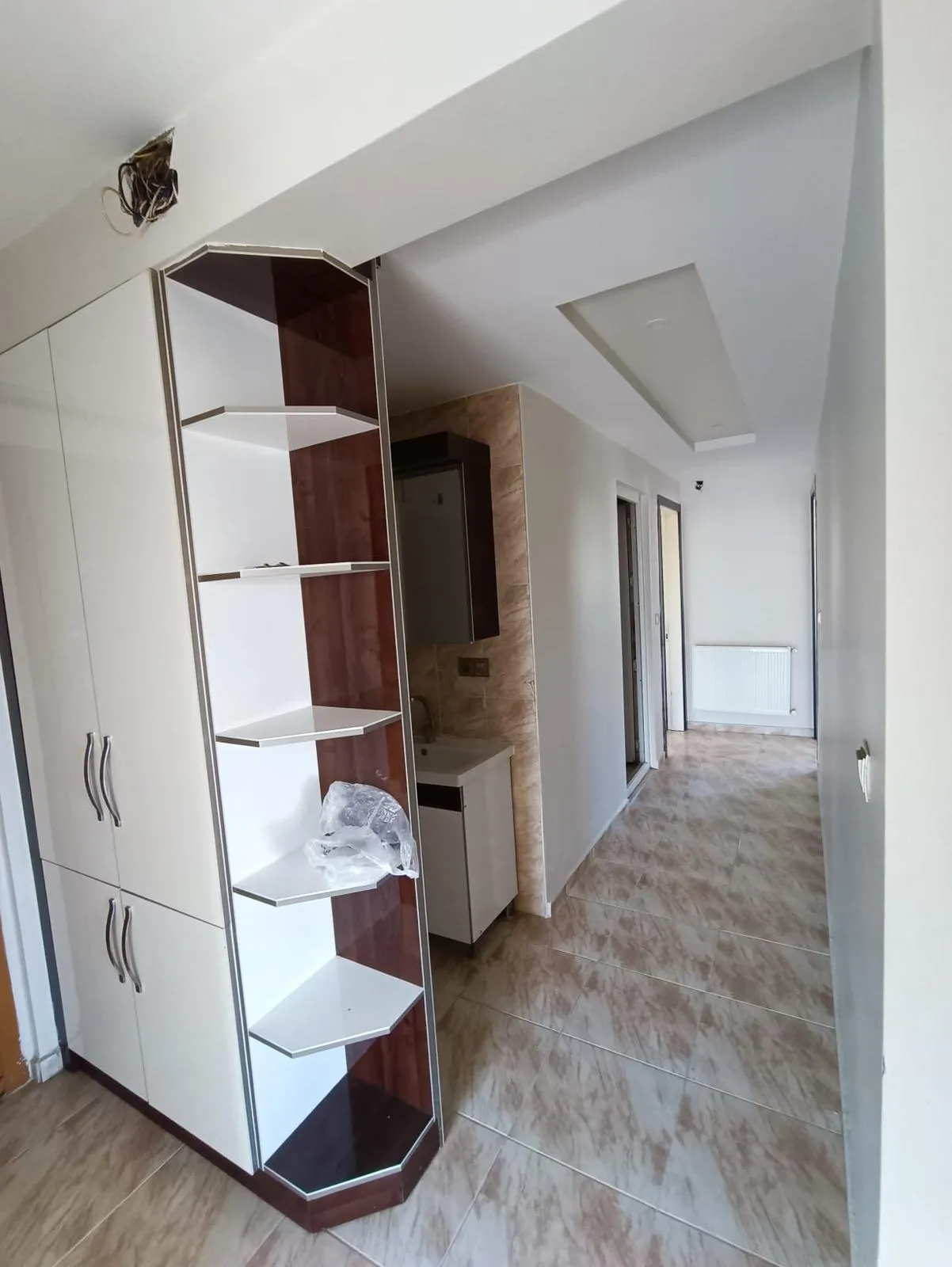 Gümüşçay Mahallesinde Satılık 3+1 Daire  küçük 9