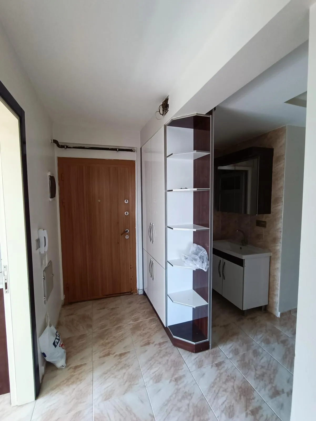 Gümüşçay Mahallesinde Satılık 3+1 Daire  küçük 10