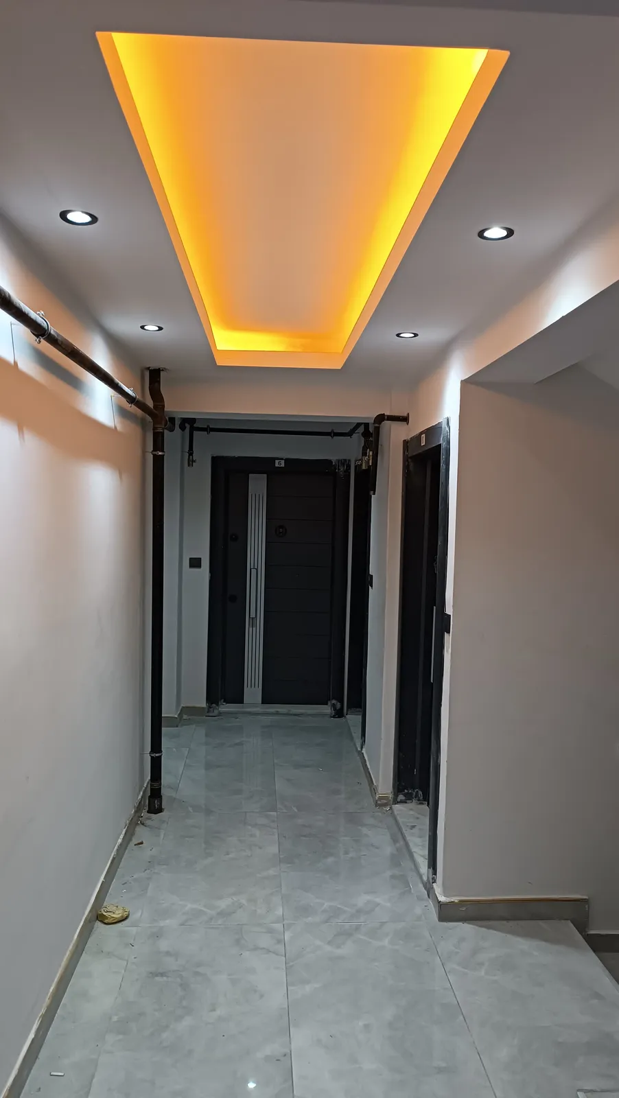 SARAYLAR'DA 2+1 APART SIFIR EŞYALI (KLİMALI) küçük 8