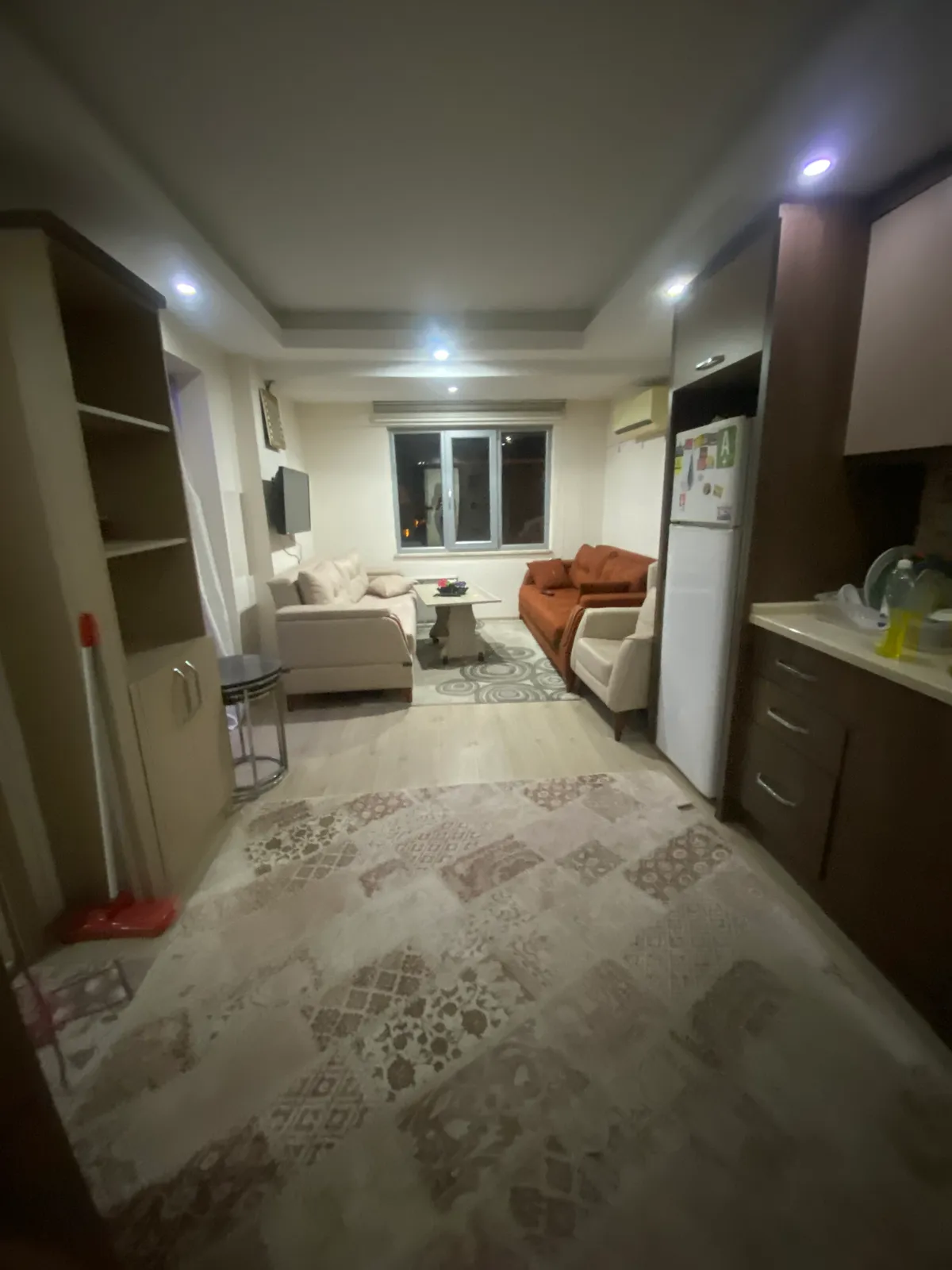 CADDE ÜSTÜ ÇINARA YÜRÜME MESAFESİNDE FIRSAT APART küçük 2