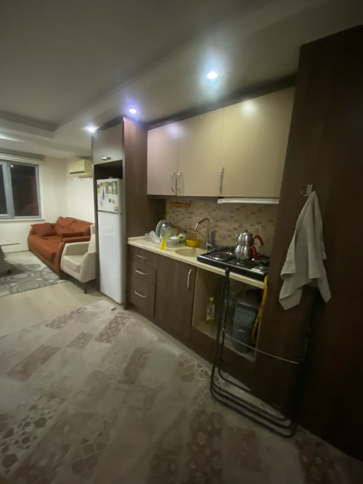 CADDE ÜSTÜ ÇINARA YÜRÜME MESAFESİNDE FIRSAT APART küçük 4
