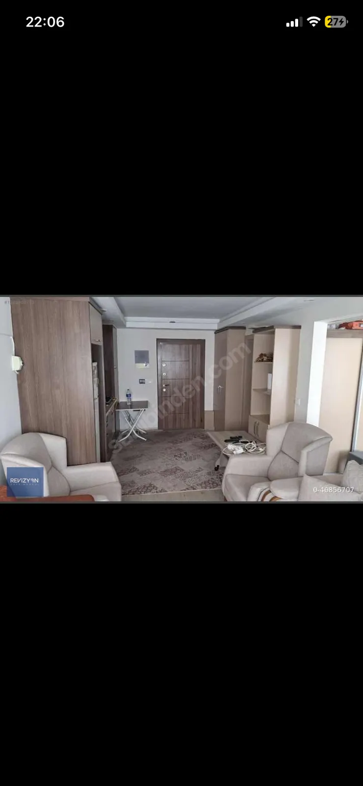 CADDE ÜSTÜ ÇINARA YÜRÜME MESAFESİNDE FIRSAT APART küçük 10