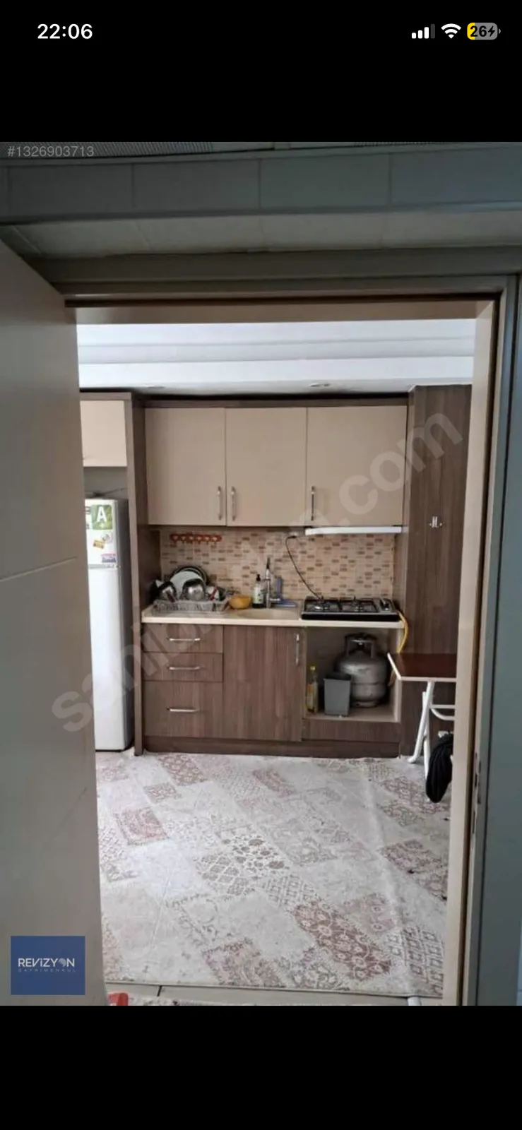 CADDE ÜSTÜ ÇINARA YÜRÜME MESAFESİNDE FIRSAT APART küçük 11