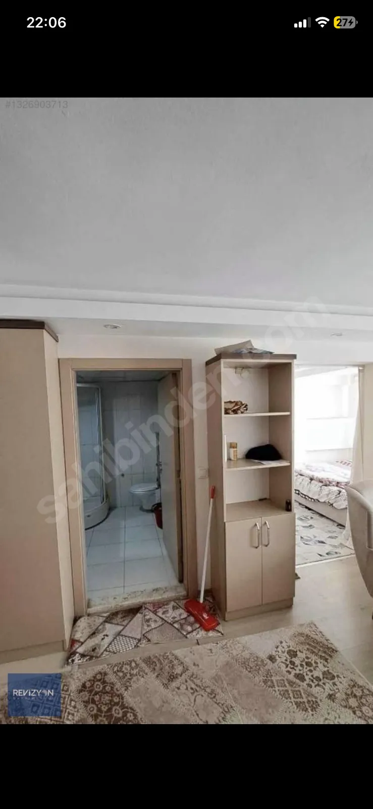 CADDE ÜSTÜ ÇINARA YÜRÜME MESAFESİNDE FIRSAT APART küçük 13