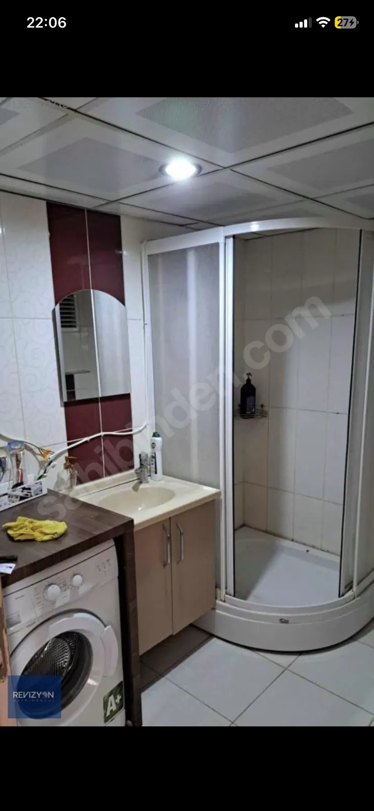 CADDE ÜSTÜ ÇINARA YÜRÜME MESAFESİNDE FIRSAT APART küçük 15