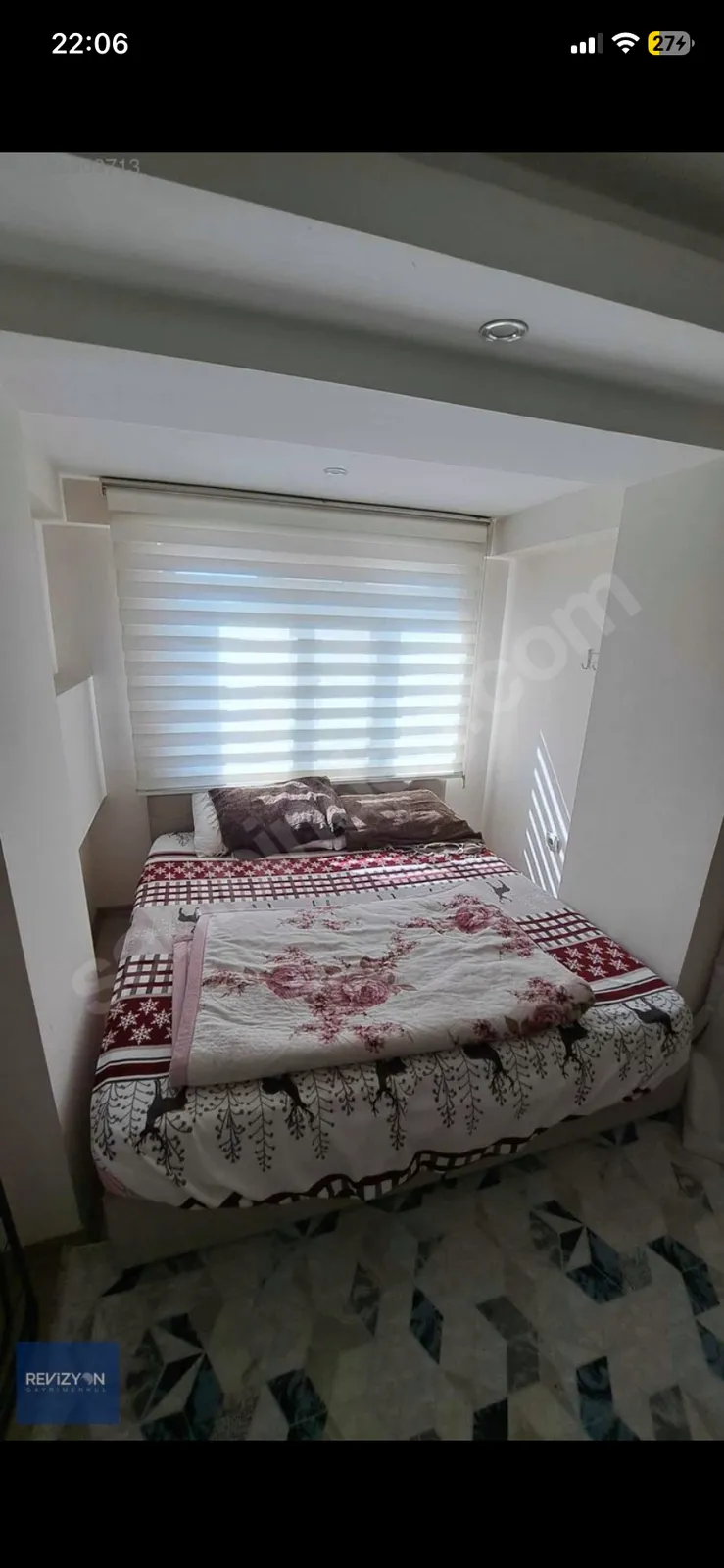 CADDE ÜSTÜ ÇINARA YÜRÜME MESAFESİNDE FIRSAT APART küçük 16