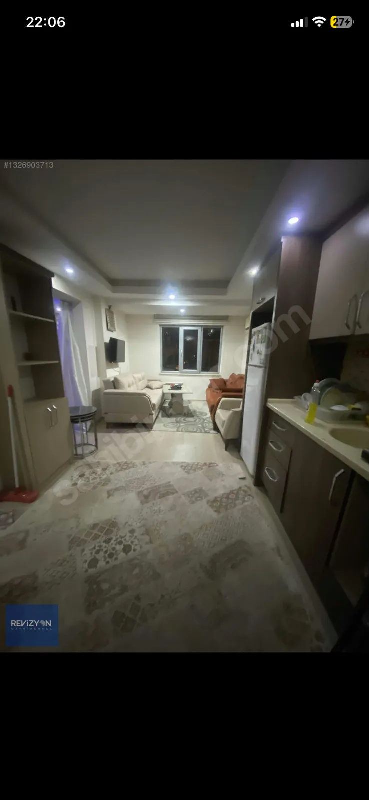 CADDE ÜSTÜ ÇINARA YÜRÜME MESAFESİNDE FIRSAT APART küçük 17