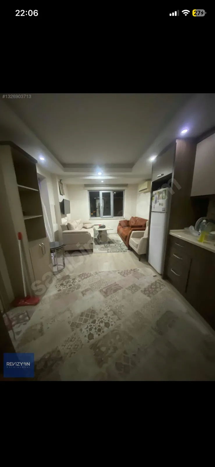 CADDE ÜSTÜ ÇINARA YÜRÜME MESAFESİNDE FIRSAT APART küçük 18