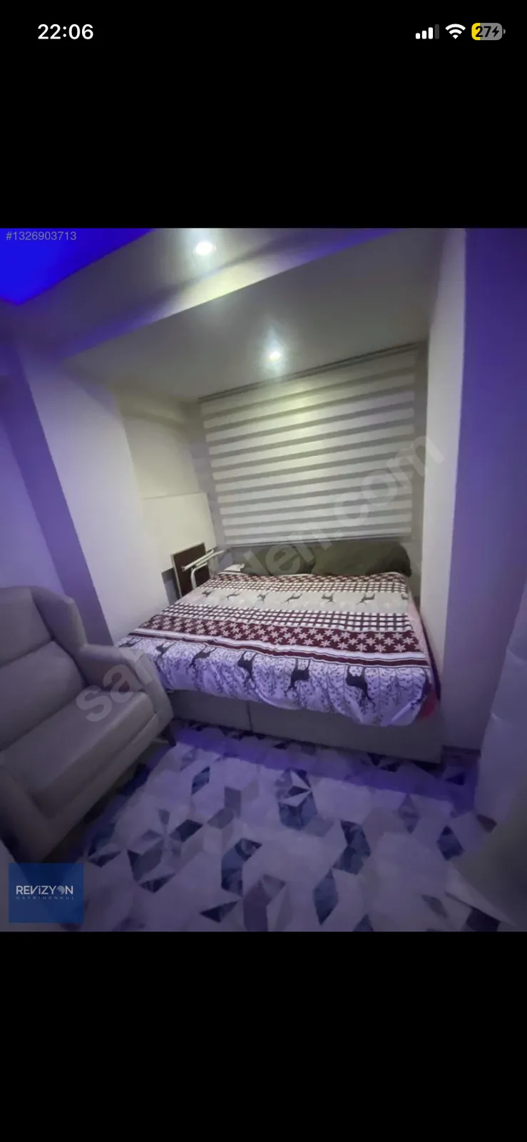 CADDE ÜSTÜ ÇINARA YÜRÜME MESAFESİNDE FIRSAT APART küçük 19