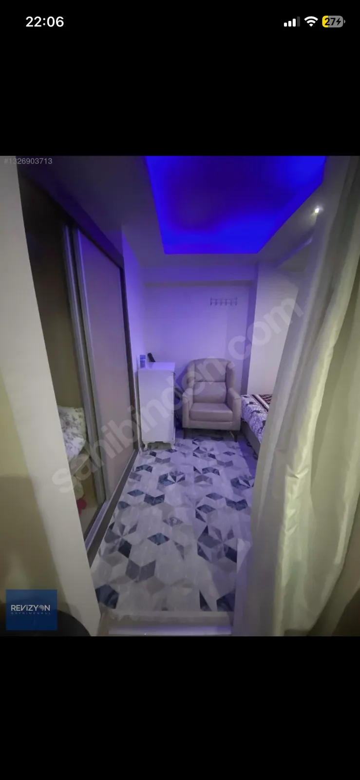 CADDE ÜSTÜ ÇINARA YÜRÜME MESAFESİNDE FIRSAT APART küçük 20