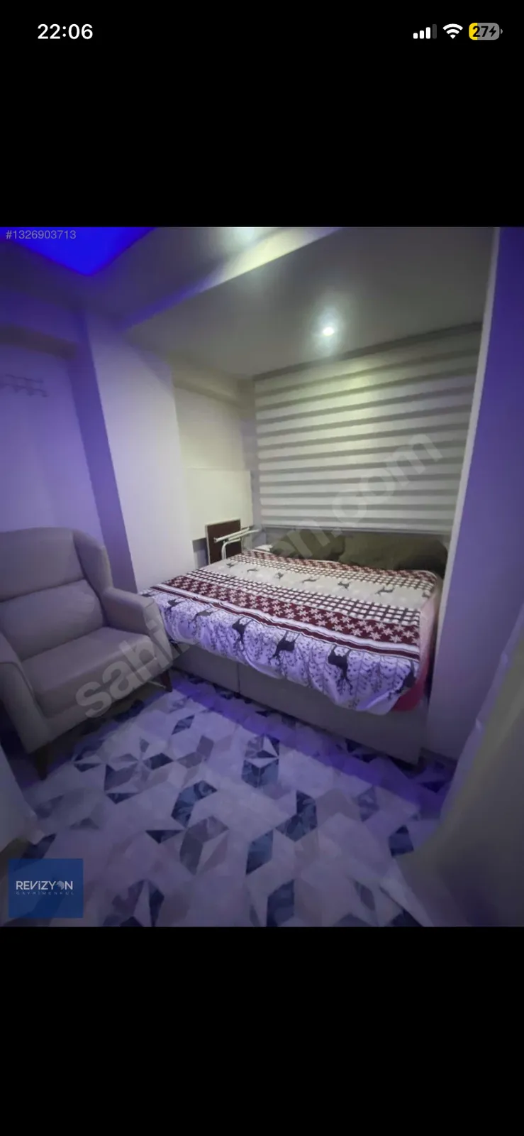 CADDE ÜSTÜ ÇINARA YÜRÜME MESAFESİNDE FIRSAT APART küçük 21