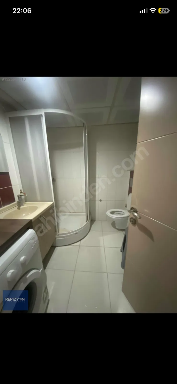 CADDE ÜSTÜ ÇINARA YÜRÜME MESAFESİNDE FIRSAT APART küçük 22