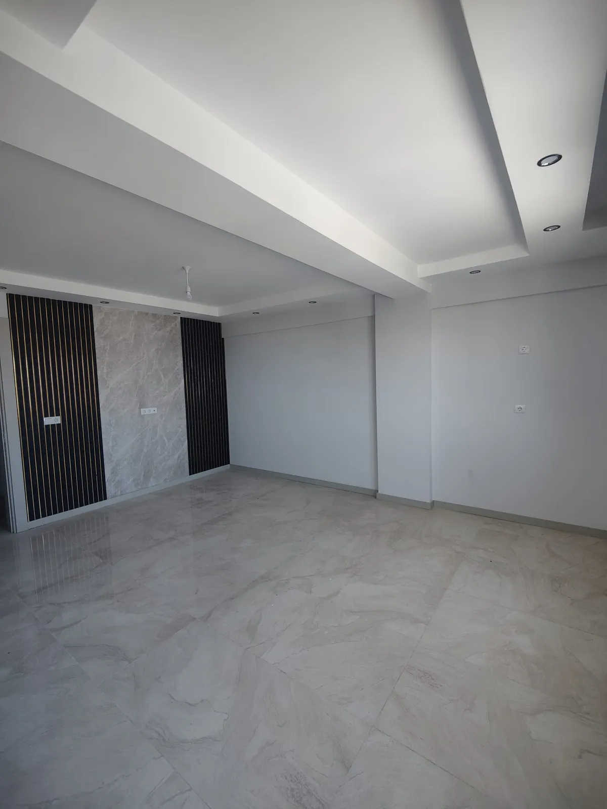 GÜMÜŞÇAY DA 2+1 LÜKS DAİRE küçük 2