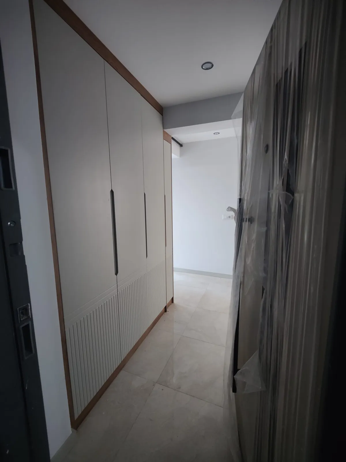 GÜMÜŞÇAY DA 2+1 LÜKS DAİRE küçük 4