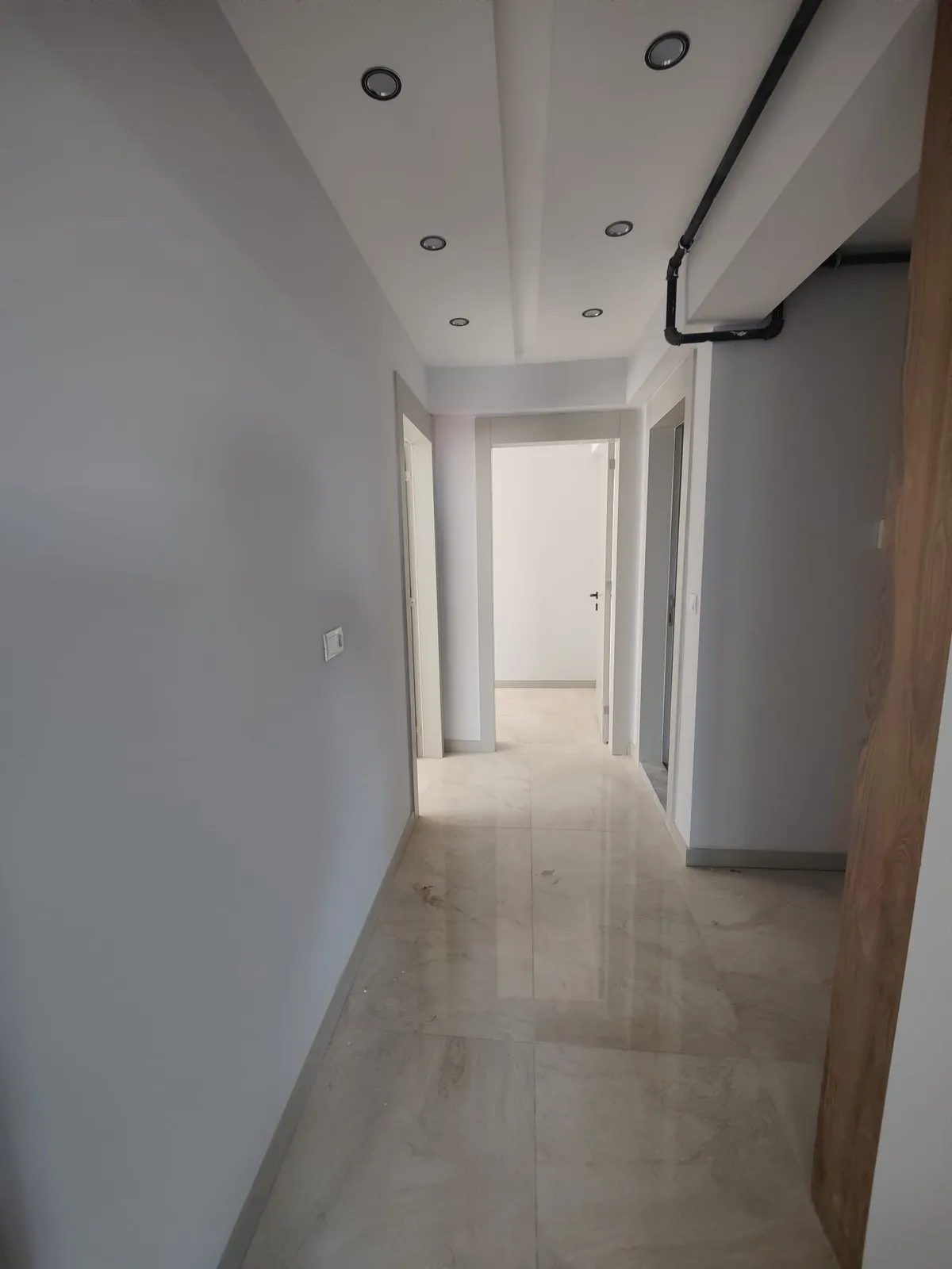 GÜMÜŞÇAY DA 2+1 LÜKS DAİRE küçük 5