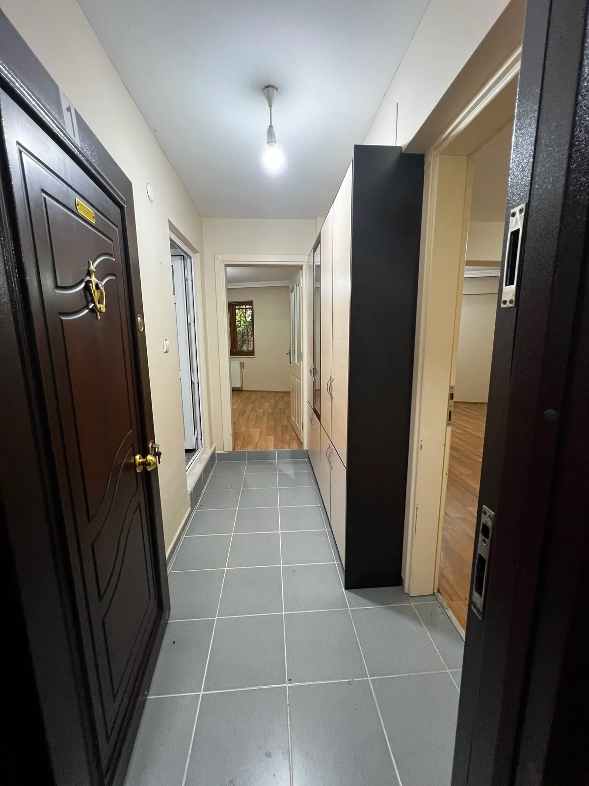 Atalar Mahallesi’nde Kiralık Bahçe Katı Apart küçük 2