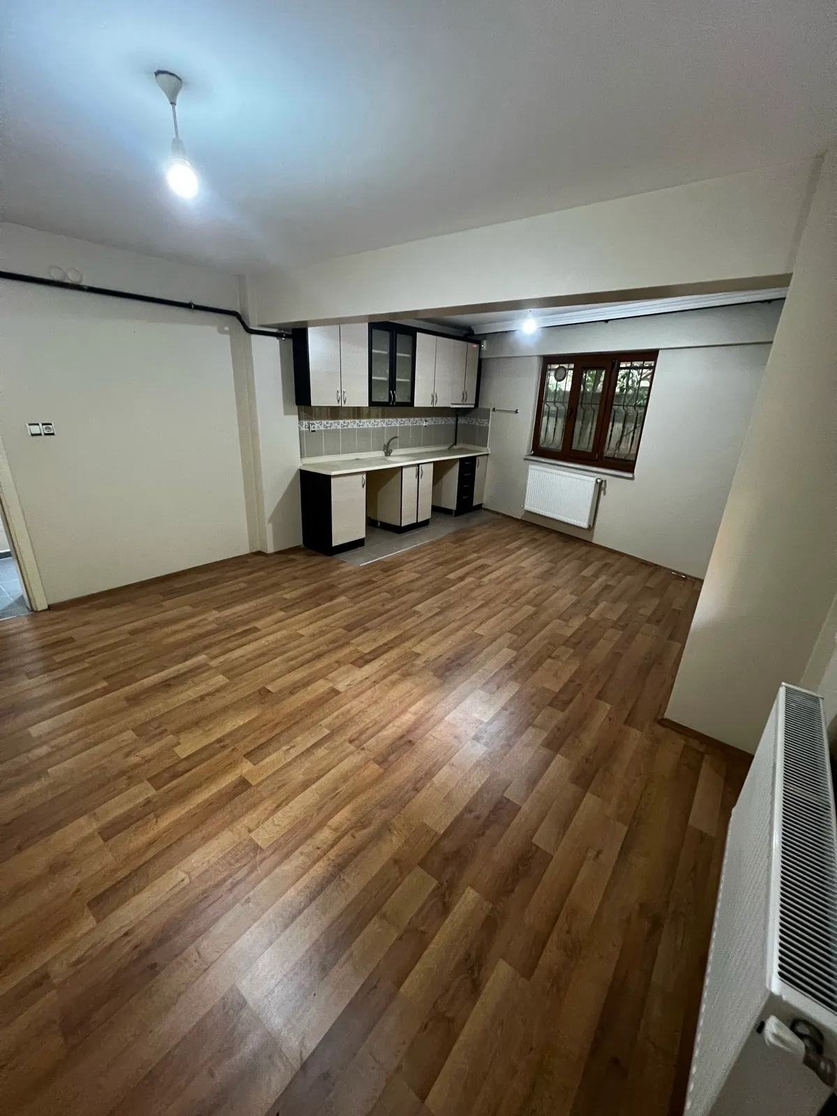 Atalar Mahallesi’nde Kiralık Bahçe Katı Apart küçük 3