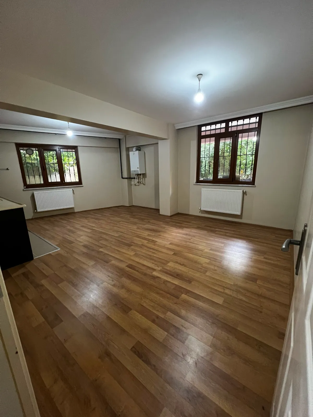 Atalar Mahallesi’nde Kiralık Bahçe Katı Apart küçük 4
