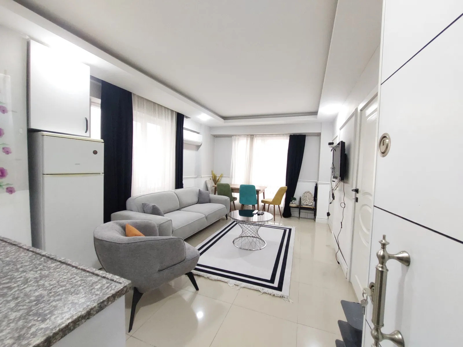 DEVLET HASTANESİ YAKINI 2+1 APART  küçük 2