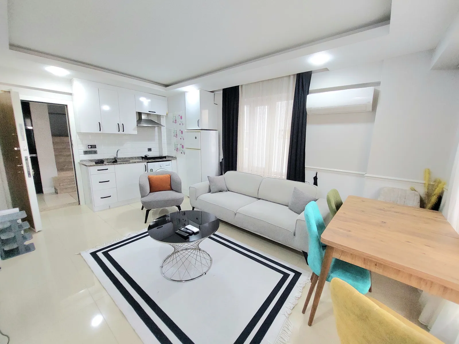 DEVLET HASTANESİ YAKINI 2+1 APART  küçük 8