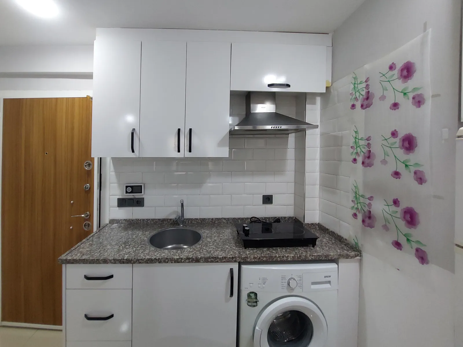 DEVLET HASTANESİ YAKINI 2+1 APART  küçük 9