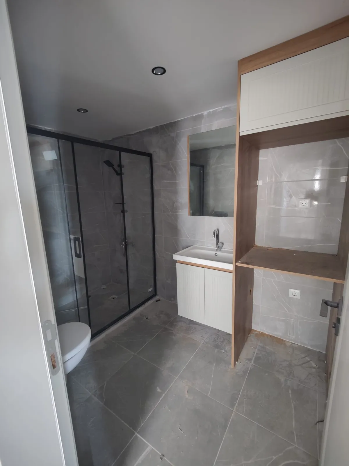 GÜMÜŞÇAY DA 2+1 LÜKS DAİRE küçük 12
