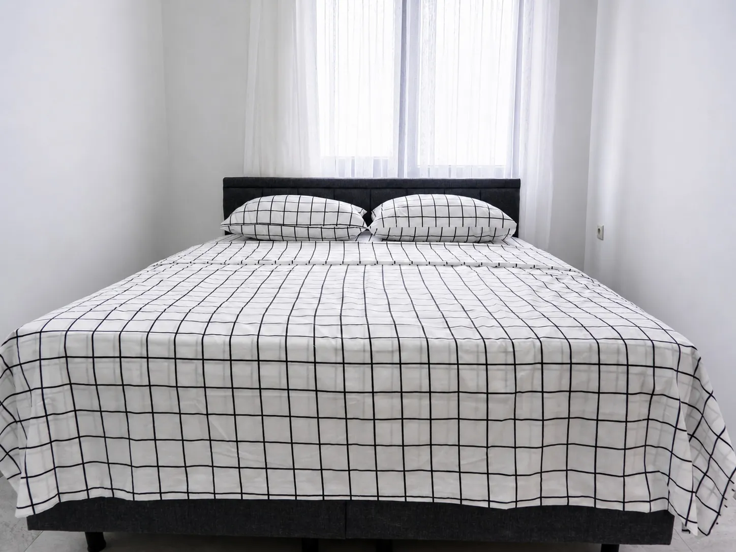 Bagbaşı satılık 1+1 apart küçük 3