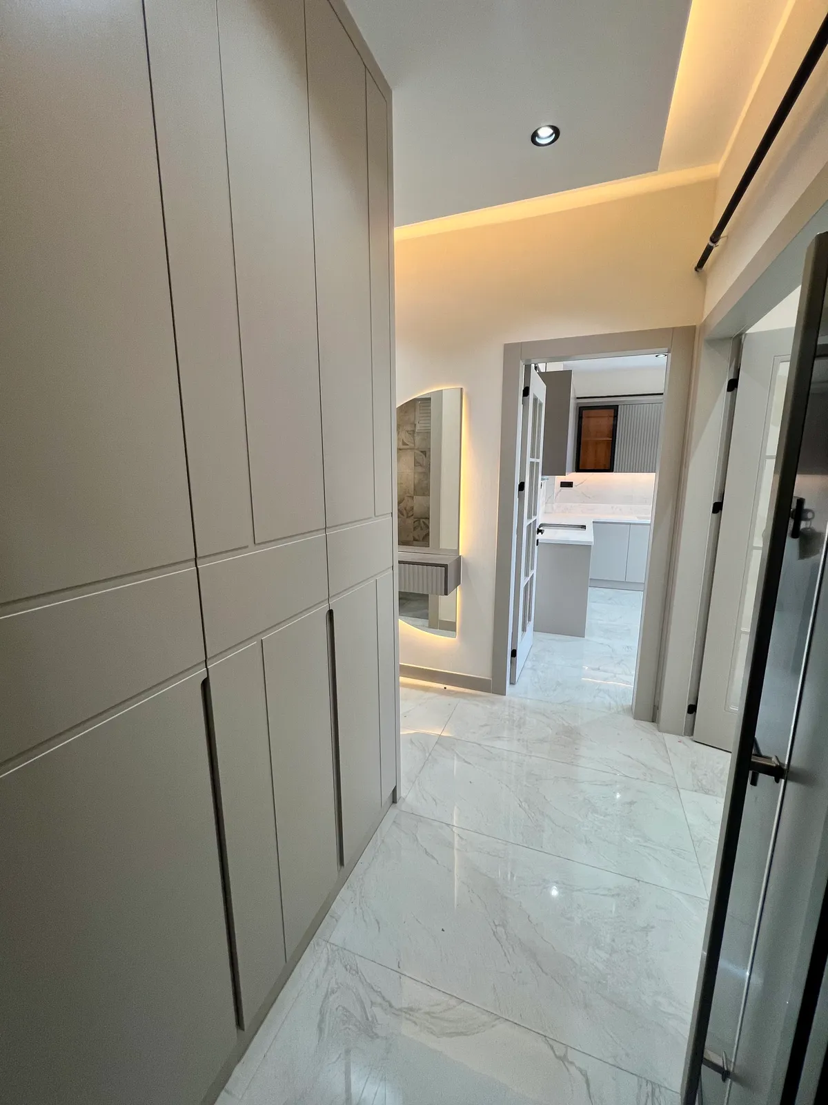 Yenişafak’ta Resort Konsepti: Otomatik Panjurlu ve Akıllı Ev Altyapılı Lüks 2+1 ve 3+1 Seçenekleri! küçük 2