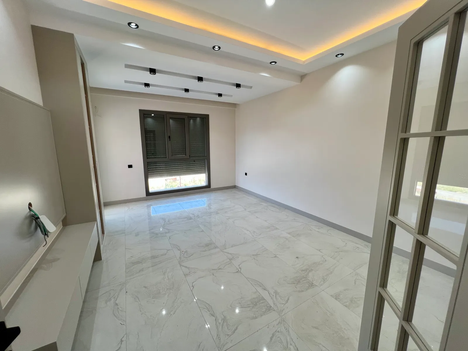 Yenişafak’ta Resort Konsepti: Otomatik Panjurlu ve Akıllı Ev Altyapılı Lüks 2+1 ve 3+1 Seçenekleri! küçük 3