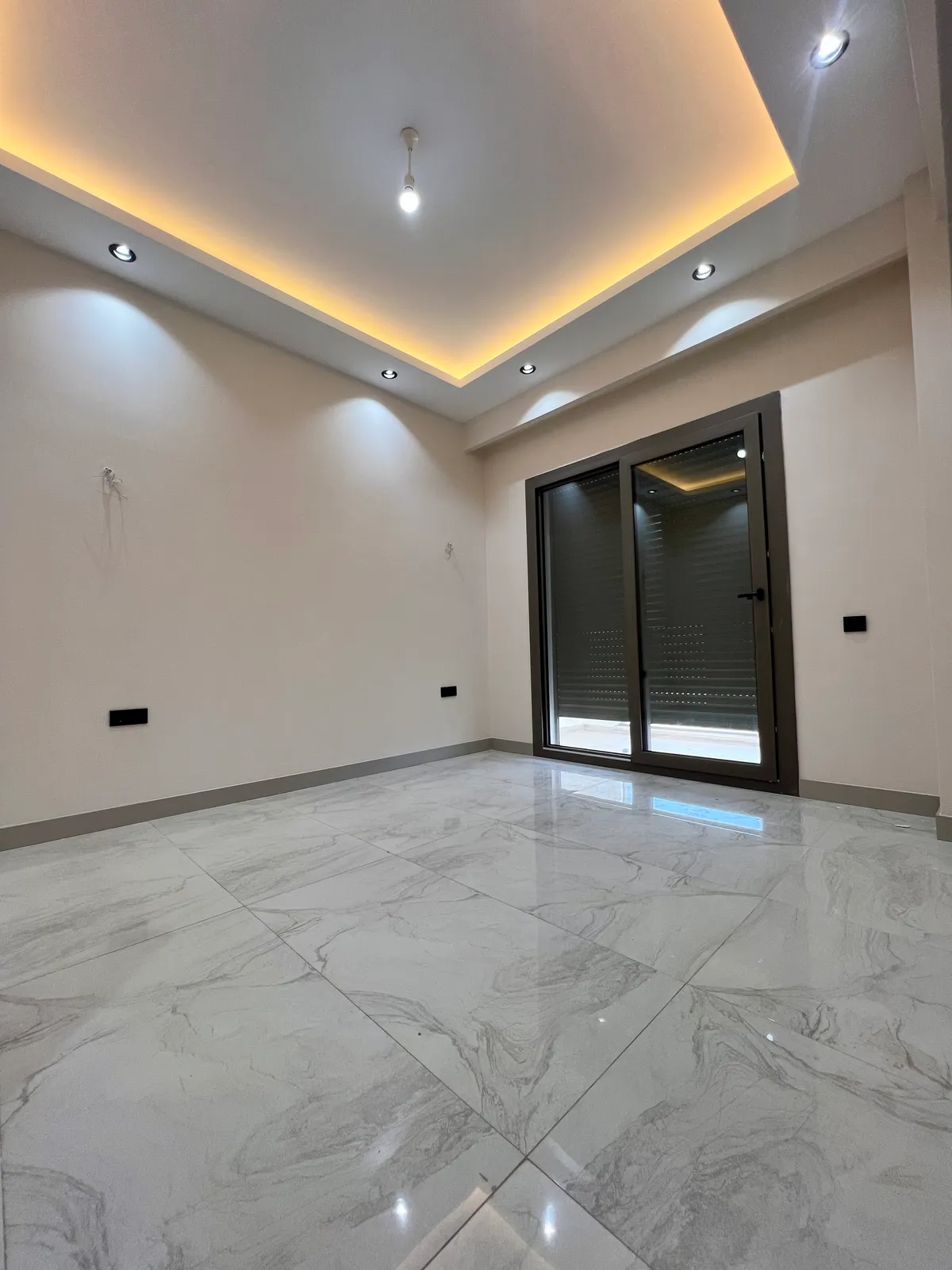 Yenişafak’ta Resort Konsepti: Otomatik Panjurlu ve Akıllı Ev Altyapılı Lüks 2+1 ve 3+1 Seçenekleri! küçük 16