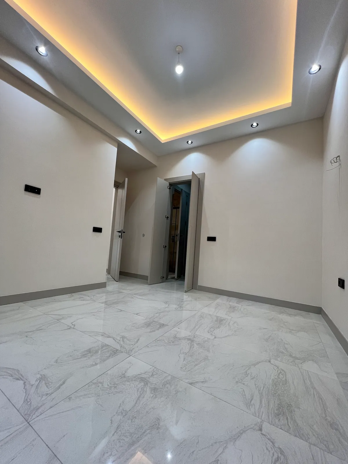 Yenişafak’ta Resort Konsepti: Otomatik Panjurlu ve Akıllı Ev Altyapılı Lüks 2+1 ve 3+1 Seçenekleri! küçük 17