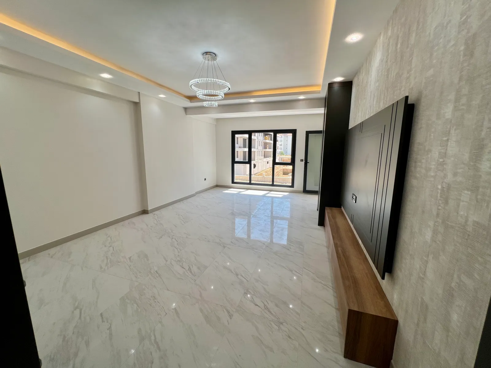 Karahasanlı’da Akıllı Lüksün Yeni Tanımı: Havuzlu Konsept Sitede Satılık Sıfır 175 m² 3+1 Daireler! küçük 3