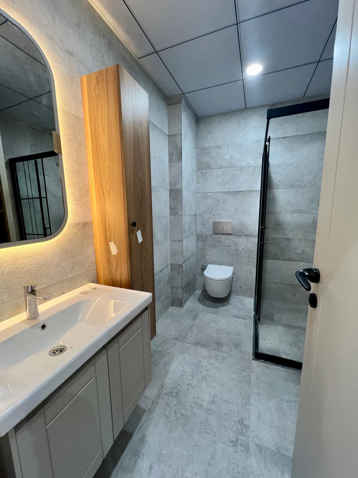 Karahasanlı’da Akıllı Lüksün Yeni Tanımı: Havuzlu Konsept Sitede Satılık Sıfır 175 m² 3+1 Daireler! küçük 12