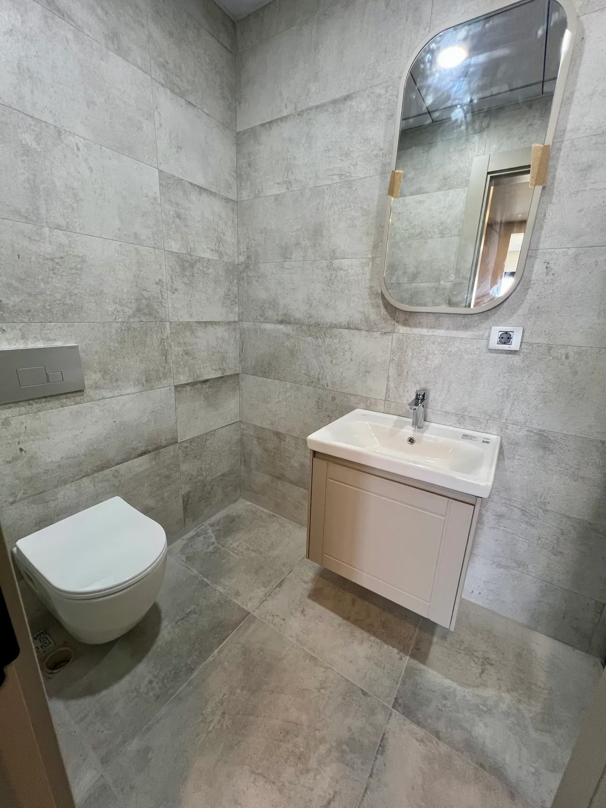 Karahasanlı’da Akıllı Lüksün Yeni Tanımı: Havuzlu Konsept Sitede Satılık Sıfır 175 m² 3+1 Daireler! küçük 16