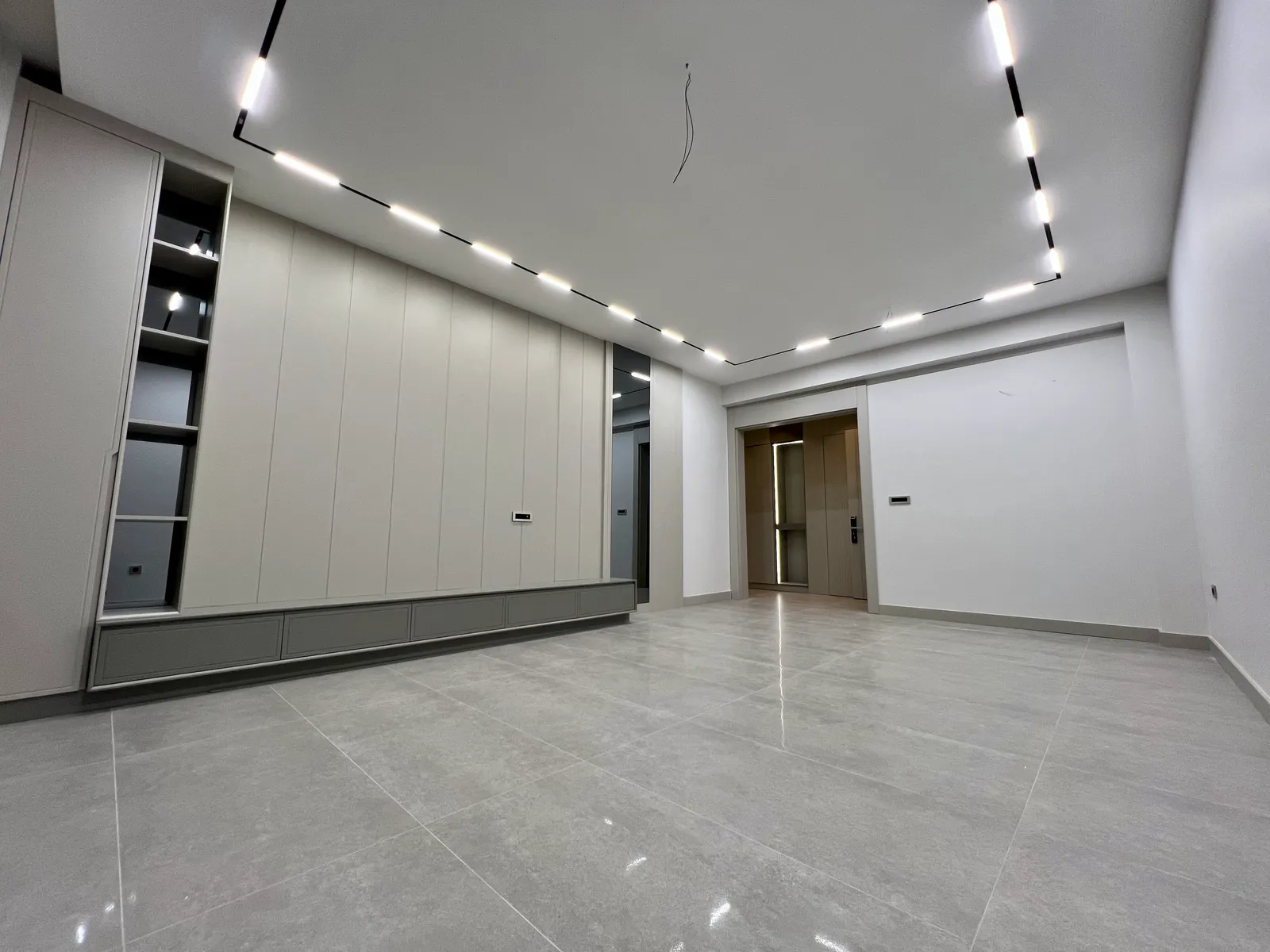 1200 Evler’de Çıtayı Yükseltiyoruz: Parmak İziyle Girilen, Balkonunda Kahve Köşesi Olan Ultra Lüks 3,5+1! küçük 5