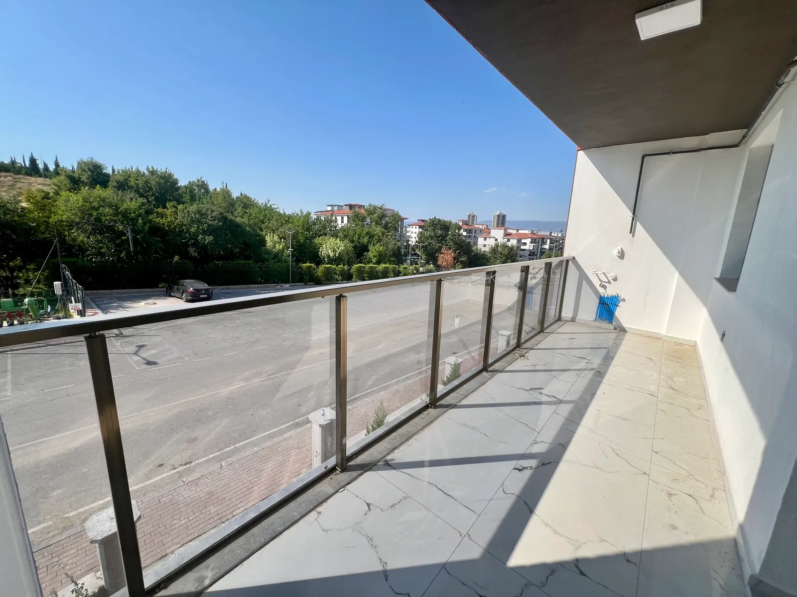 Şemikler Doğal Yaşam Parkı ile İç İçe: Önü Kapanmaz Manzaralı Satılık Son 2 Adet Fırsat 2+1 Daire! küçük 9