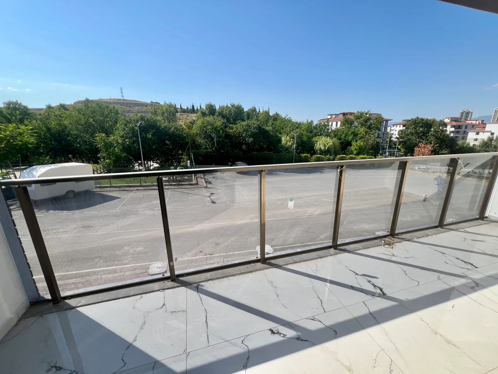 Şemikler Doğal Yaşam Parkı ile İç İçe: Önü Kapanmaz Manzaralı Satılık Son 2 Adet Fırsat 2+1 Daire! küçük 13