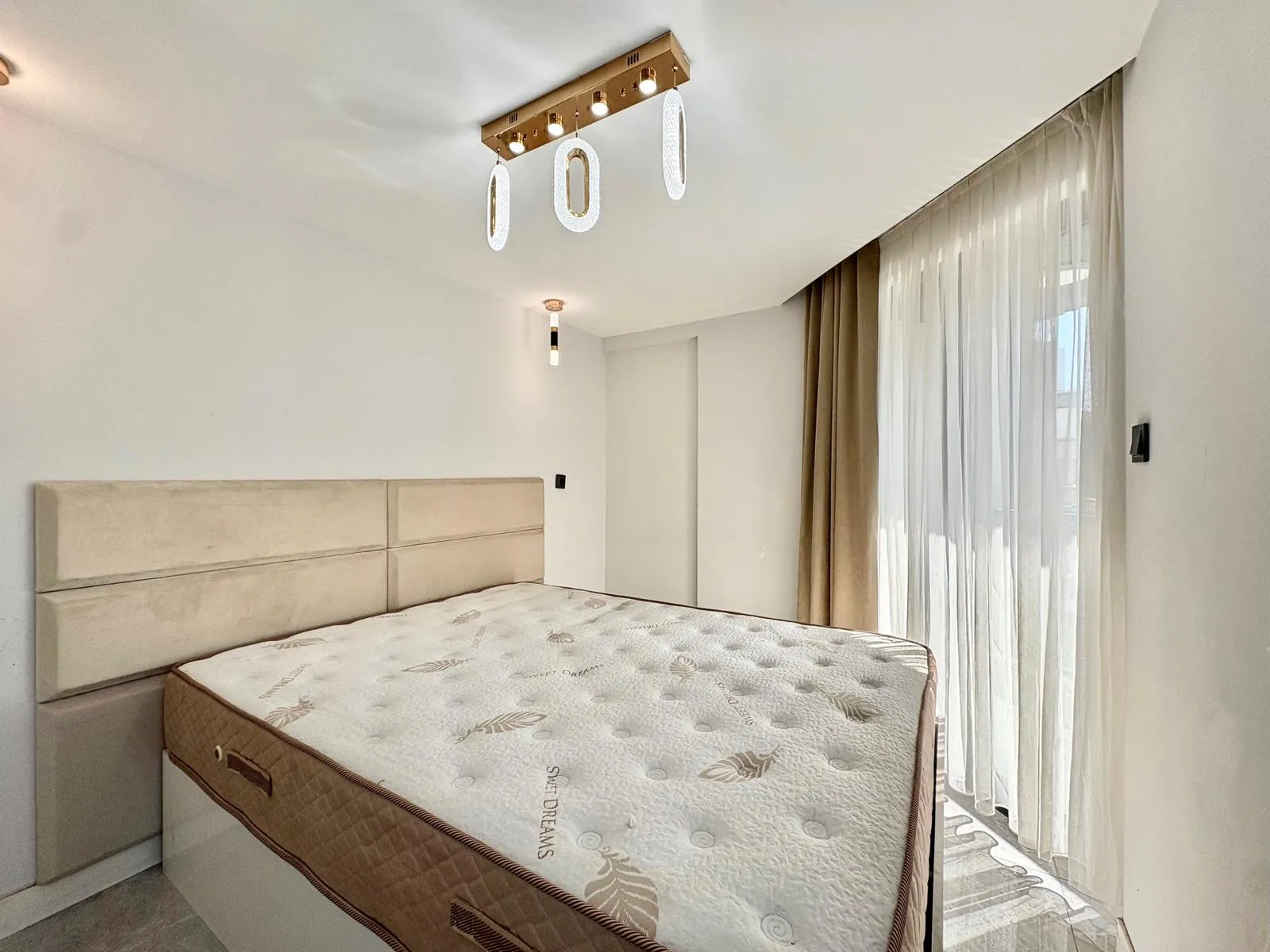 SARAYLAR'DA 1+1(DEPOZİTOSUZ) SIFIR EŞYALI ARA KAT APART DAİRE küçük 11