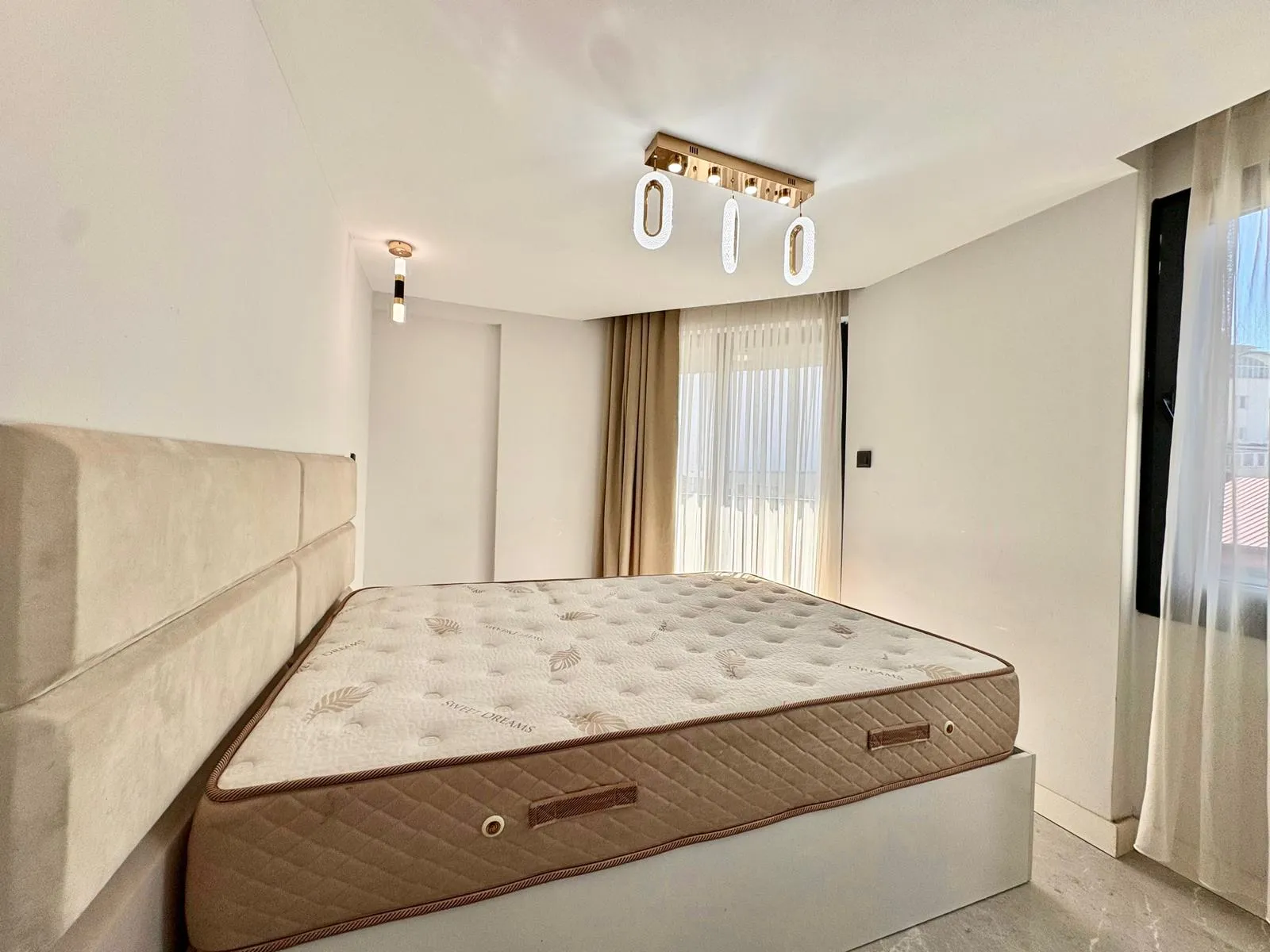 SARAYLAR'DA 1+1(DEPOZİTOSUZ) SIFIR EŞYALI ARA KAT APART DAİRE küçük 13