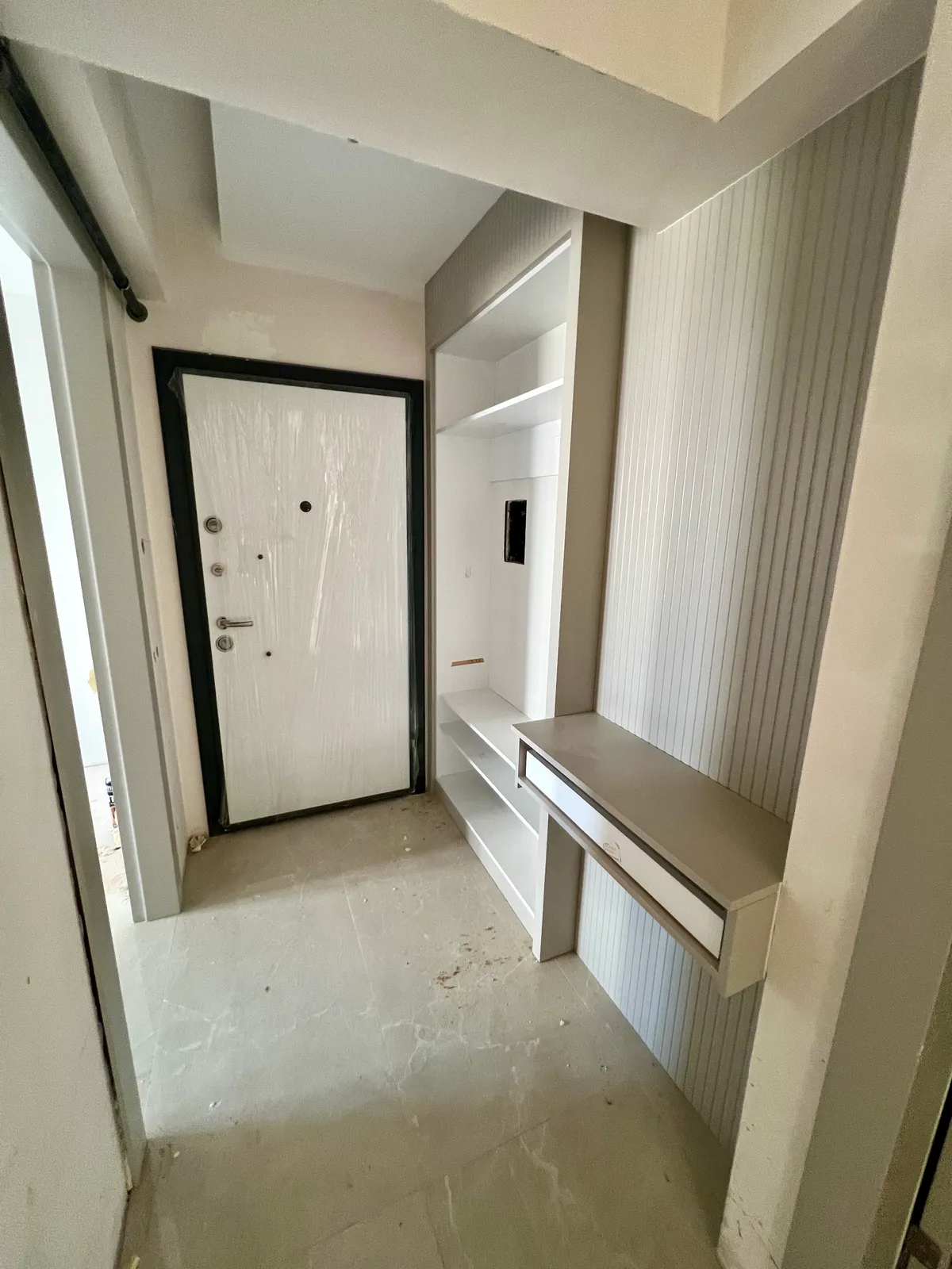 Gümüşçay’ın En Havadar Noktasında Çift Cephesi Açık: Kat ve Cephe Seçenekli Sıfır 90 m² 2+1 Daireler!