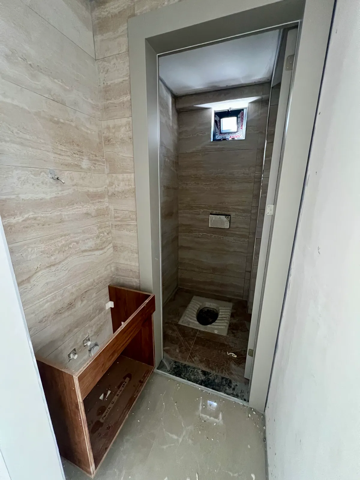 Gümüşçay’ın En Havadar Noktasında Çift Cephesi Açık: Kat ve Cephe Seçenekli Sıfır 90 m² 2+1 Daireler! küçük 13